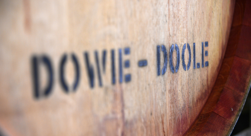 Dowie Doole Wines | Halliday Wine Companion